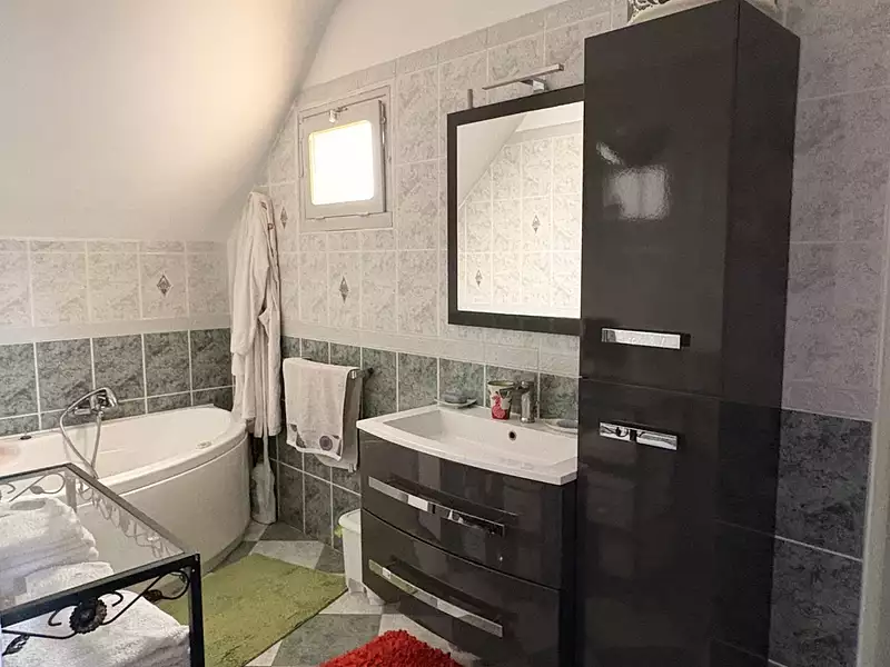 Maison, 142 m²