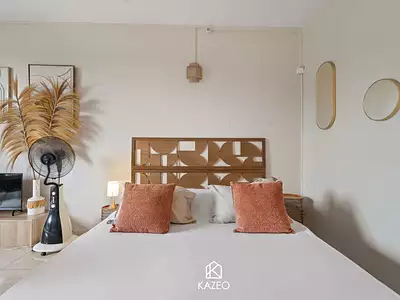 Appartement, 31 m²