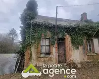 Maison, 50 m²