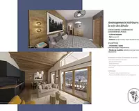 Appartement, 76,53 m²