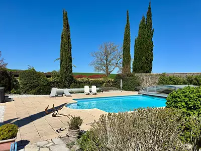 Maison, 268 m²