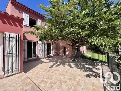 Maison, 195 m²