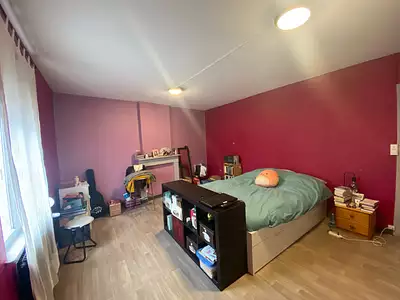 Maison, 120 m²