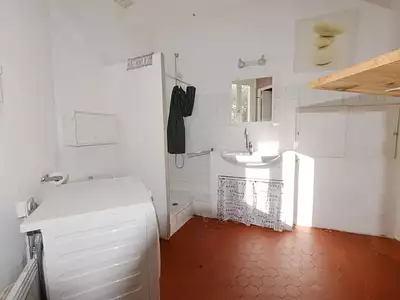 Appartement, 49 m²