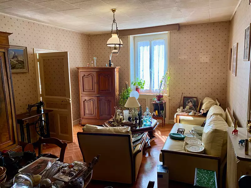 Maison, 108 m²