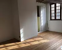 Appartement, 45,57 m²