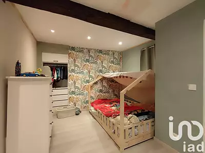 Maison, 120 m²