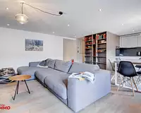 Appartement, 108,79 m²