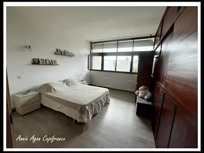 Appartement, 116 m²