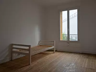 Appartement, 43,38 m²