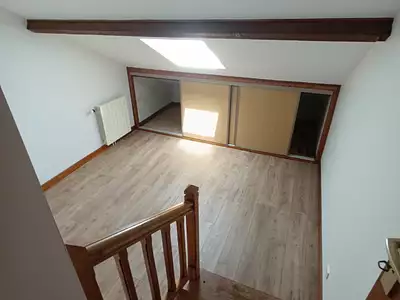Maison, 142 m²