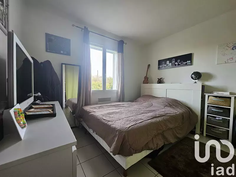 Maison, 109 m²