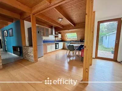 Maison, 148 m²