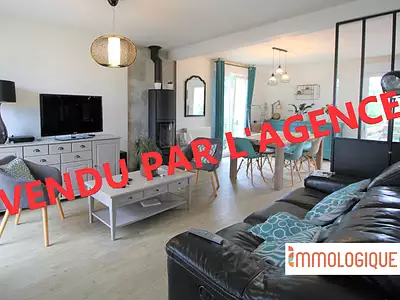 Maison, 107 m²