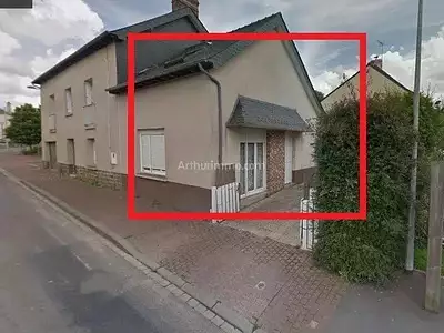 Appartement, 66 m²