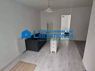 Appartement, 35 m²