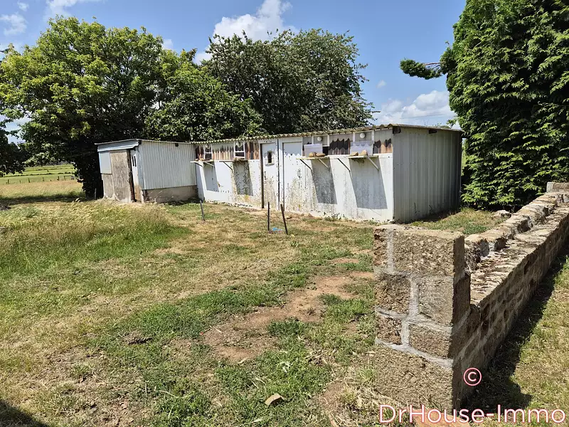 Maison, 130 m²