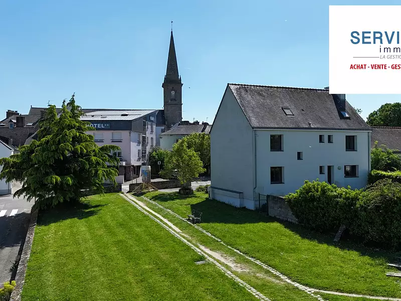 Appartement, 62,1 m²