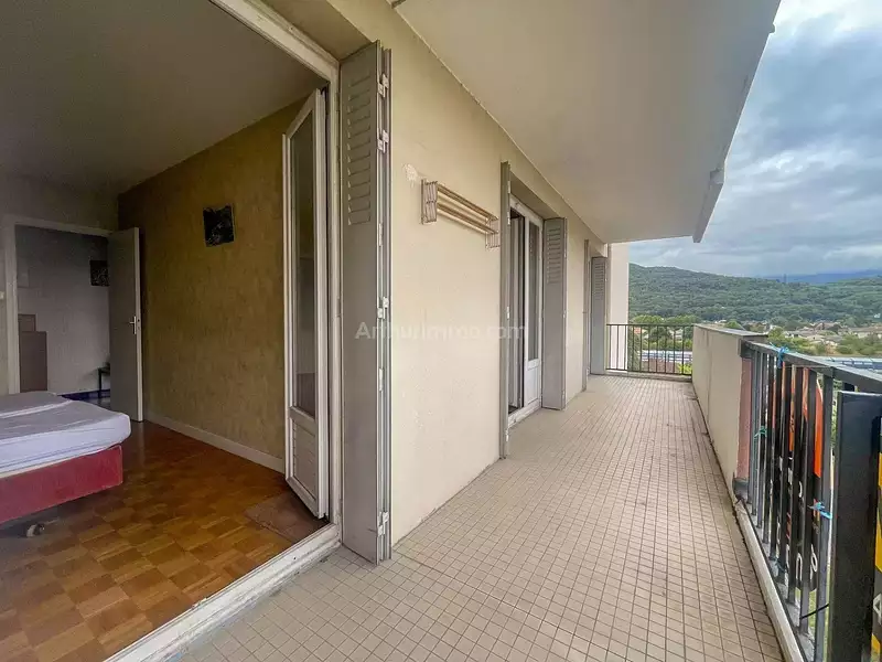 Appartement, 85,05 m²