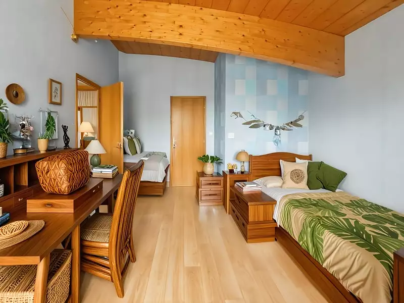 Maison, 146 m²
