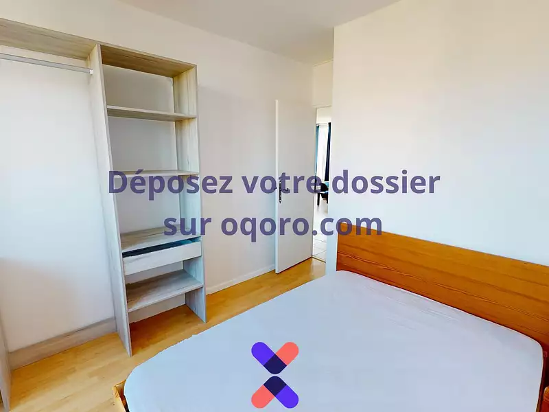 Appartement, 75 m²