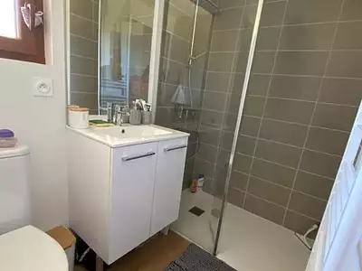 Appartement, 52,5 m²