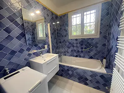 Appartement, 11 m²