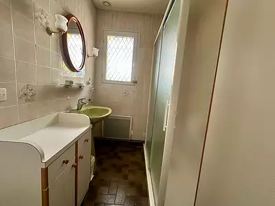 Maison, 65 m²