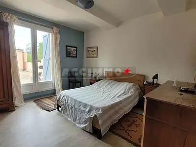Maison, 119 m²
