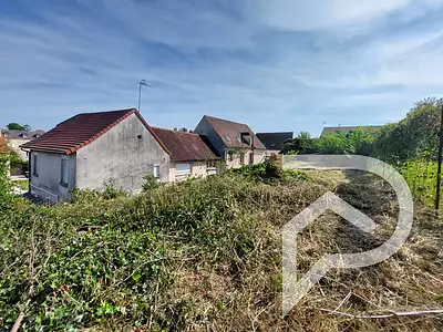 Maison, 93,39 m²