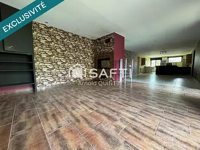 Maison, 285 m²
