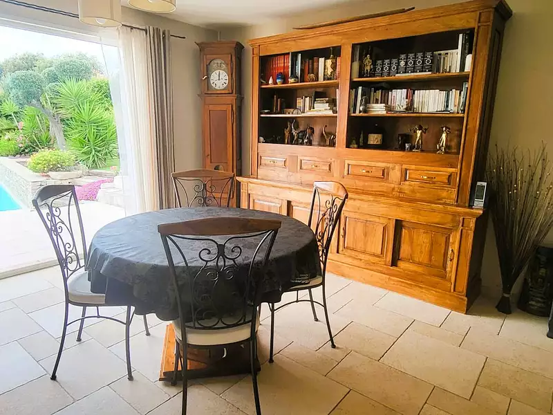 Maison, 134 m²