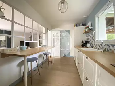 Maison, 120 m²