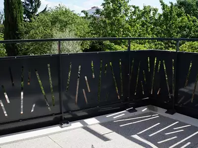 Appartement, 66,54 m²