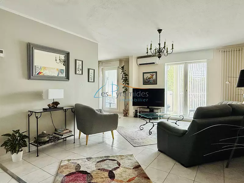 Appartement, 85,69 m²