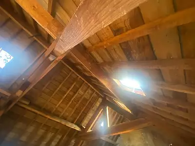 Maison, 115 m²