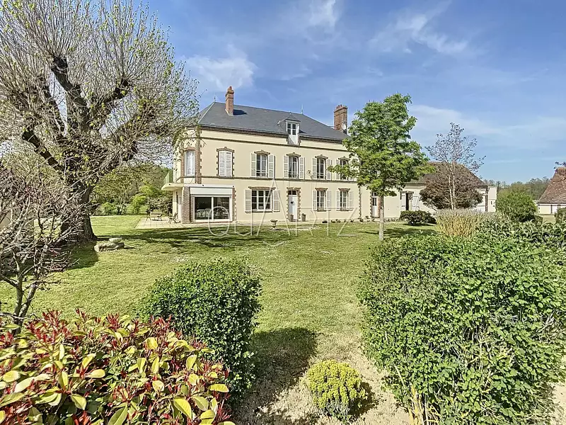 Maison, 337 m²
