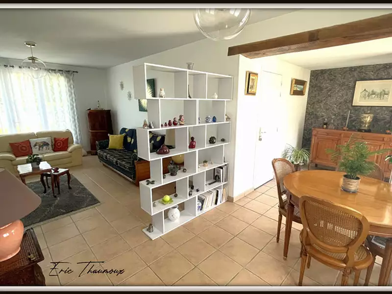 Maison, 90 m²