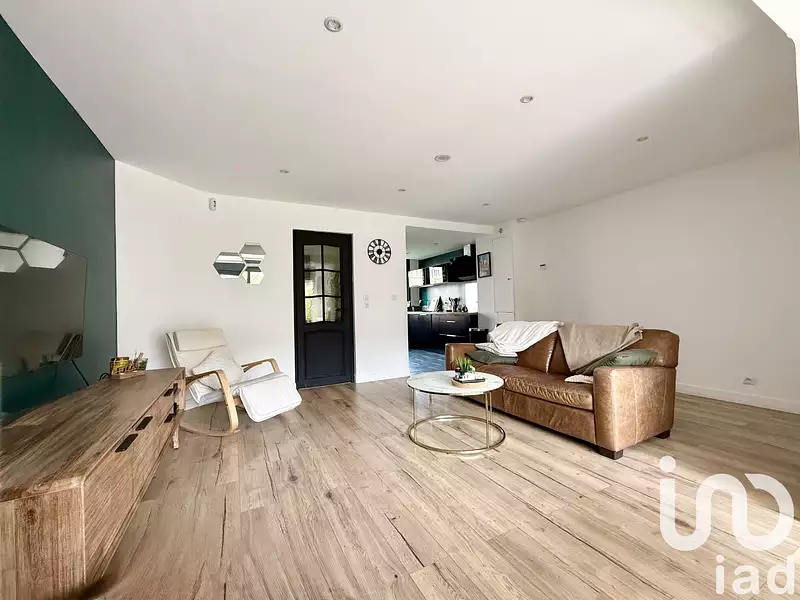 Maison, 80 m²