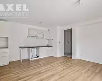 Appartement, 60,1 m²