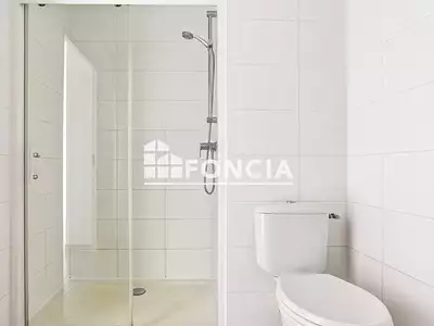 Appartement, 20 m²