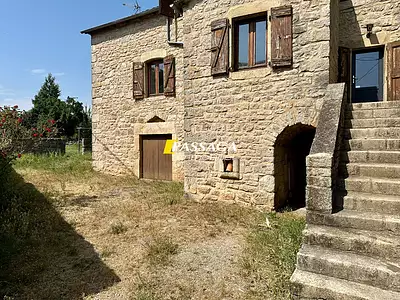 Maison, 82,85 m²