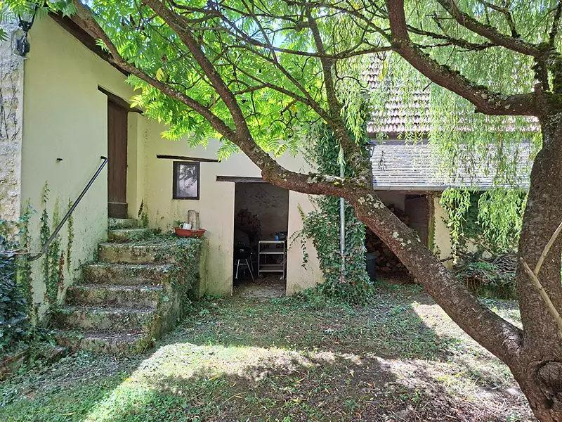 Maison, 133 m²