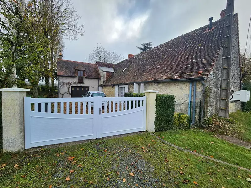 Maison, 176 m²
