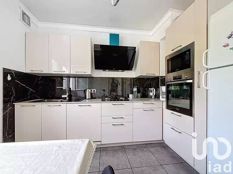 Maison, 115 m²