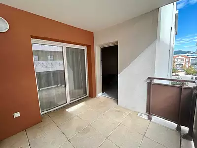 Appartement, 45 m²