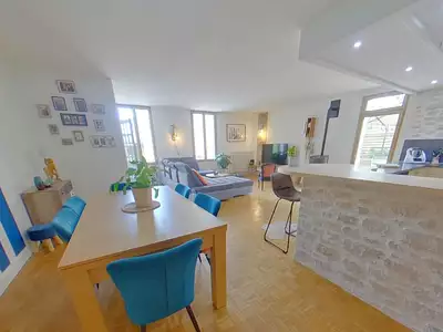 Maison, 193 m²