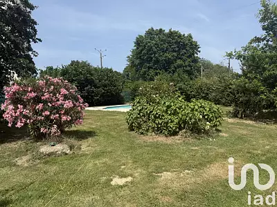 Maison, 100 m²