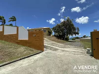 Maison, 210 m²