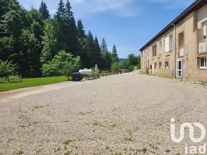 Maison, 891 m²
